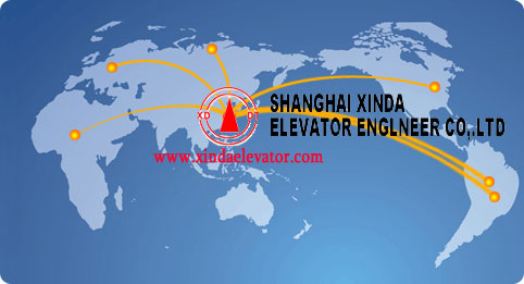 shanghai xinda elevator englneer co.,ltd